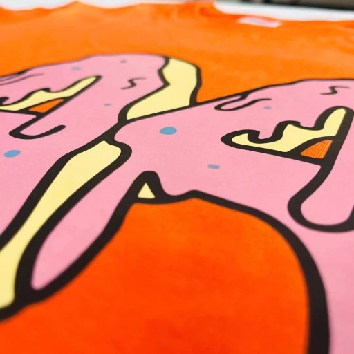 Maglietta per bambini T2533