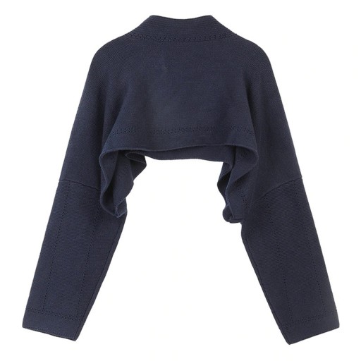 Maglione corto da donna G310