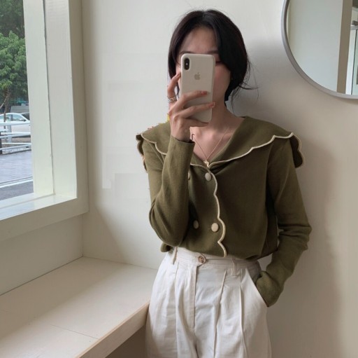 Maglione da Donna A2191