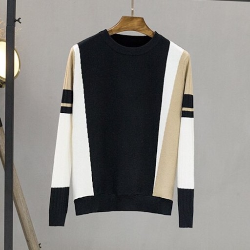 Maglione da donna con motivo B48