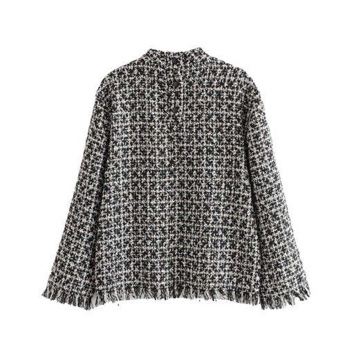 Maglione da donna con motivo