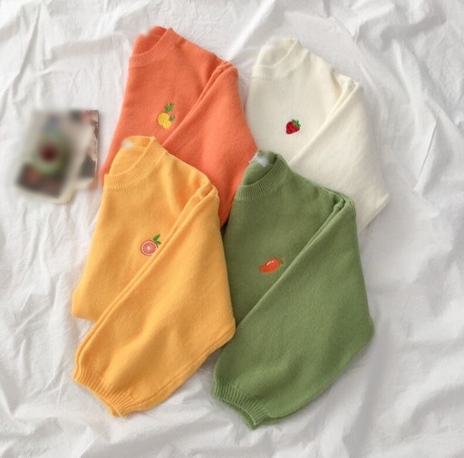 Maglione da Donna G349