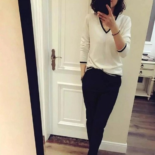 Maglione da donna in cashmere