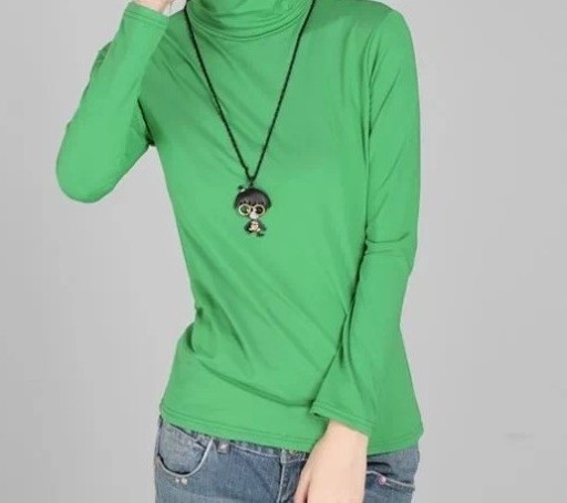 Maglione da donna in vari colori