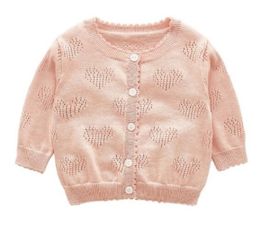 Maglione da ragazza L646