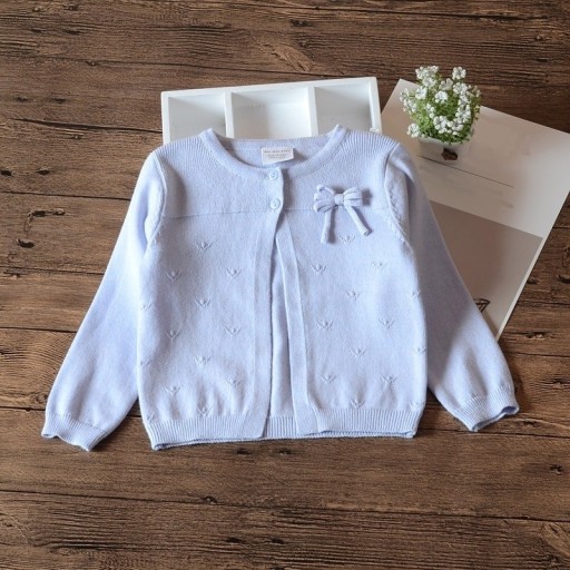 Maglione da ragazza L657