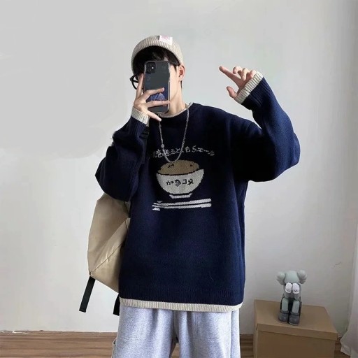 Maglione da Uomo A2615