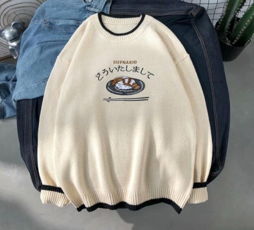 Maglione da Uomo A2618