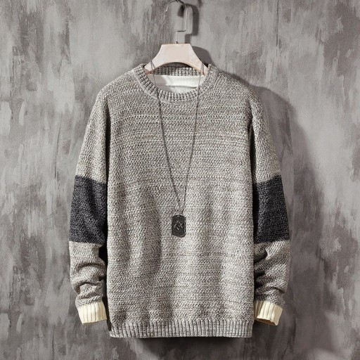 Maglione da Uomo F267
