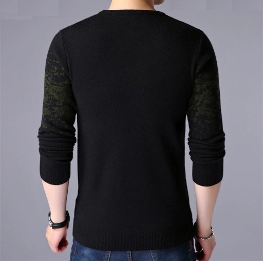 Maglione da Uomo F269
