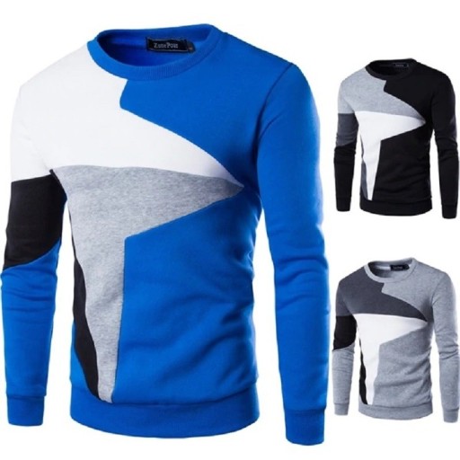 Maglione da Uomo