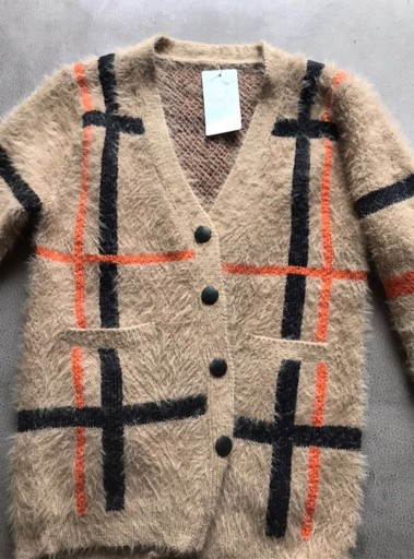 Maglione Donna A2968