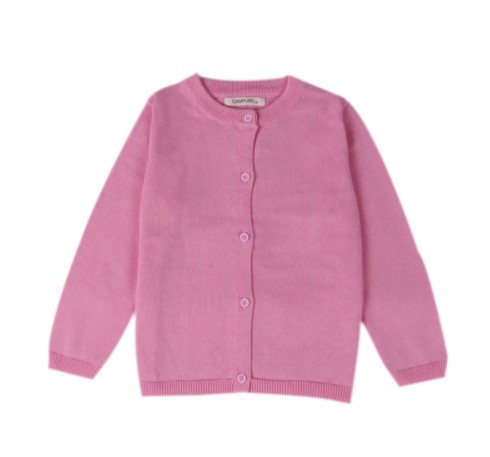 Maglione per bambini con chiusura a bottoni J3287