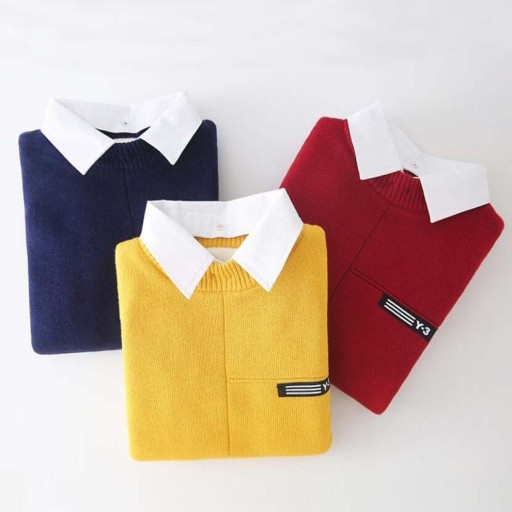 Maglione per Bambino L973