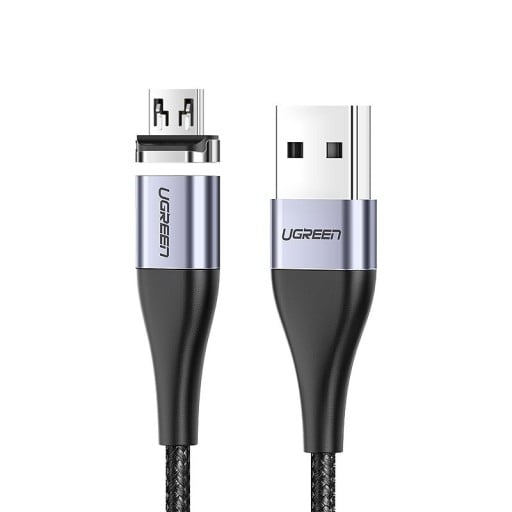 Magneettinen USB-datakaapeli K448