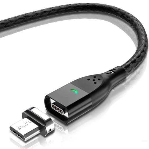Magneettinen USB-datakaapeli K453