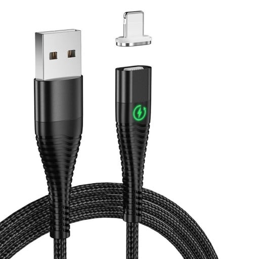Magneettinen USB-datakaapeli K556