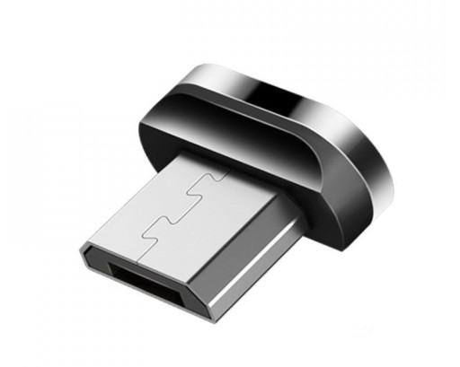 Magneettinen USB-vaihtoliitin K9