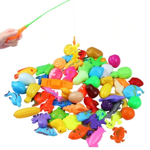 Magneettiset kalastusvälineet 32 kpl