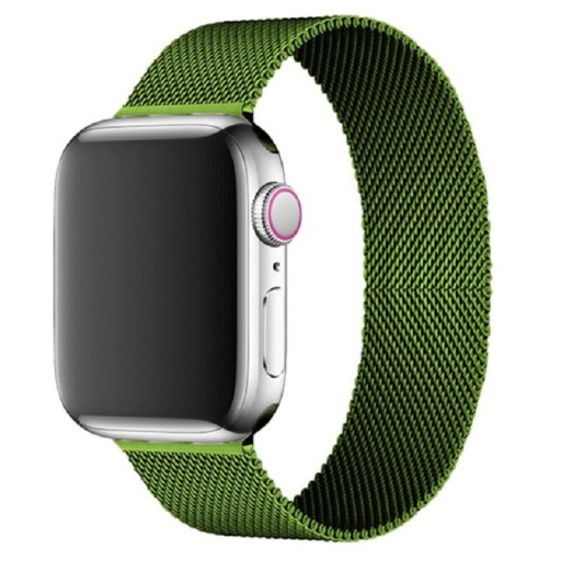 Mágneses szíj Apple Watchhoz 42 mm / 44 mm / 45 mm