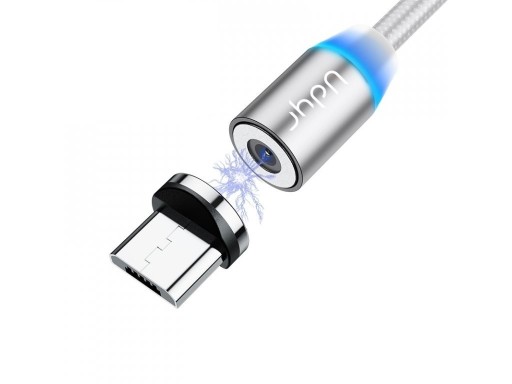 Mágneses USB töltőkábel K468