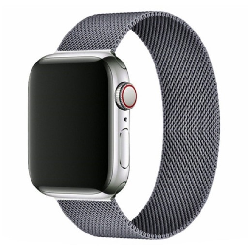 Magnetarmband für Apple Watch 42 mm / 44 mm / 45 mm