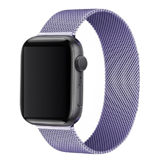 Magnetarmband für Apple Watch 42 mm / 44 mm / 45 mm
