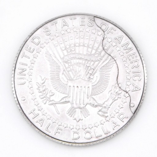 Magnetic Coin Case Charm