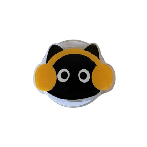 Magnetický držák telefonu pro iPhone 12 až 16 Silný magnetický stojánek na stůl Kompatibilní plastový držák