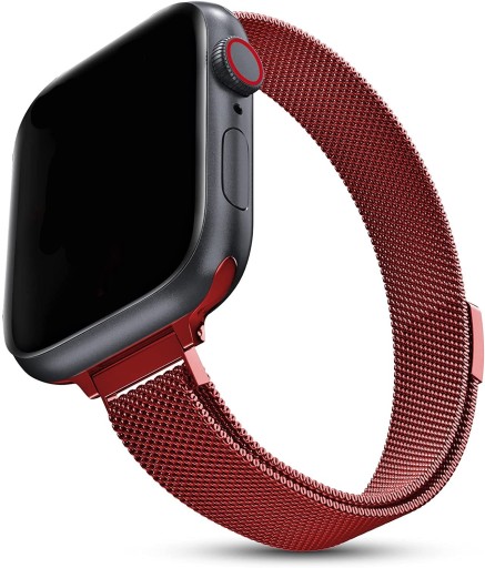 Magnetický řemínek pro Apple Watch 38 mm / 40 mm / 41 mm A4011