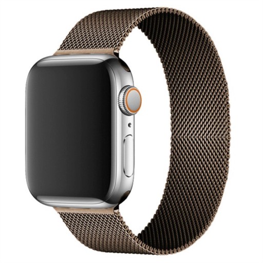 Magnetický řemínek pro Apple Watch 42 mm / 44 mm / 45 mm