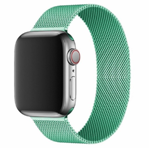 Magnetický řemínek pro Apple Watch 42 mm / 44 mm / 45 mm