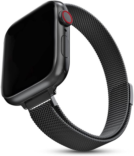 Magnetische band voor Apple Watch 38 mm / 40 mm / 41 mm A4011