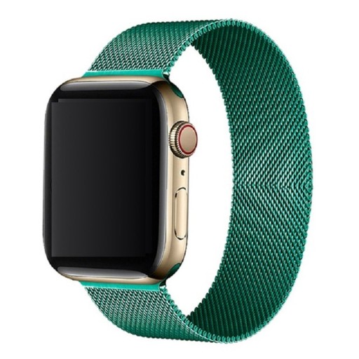 Magnetische band voor Apple Watch 42 mm / 44 mm / 45 mm