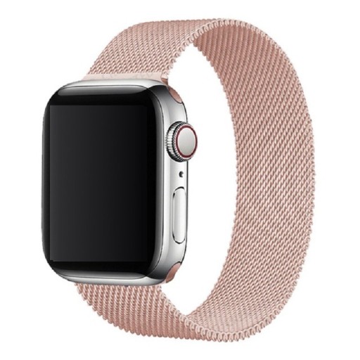 Magnetische band voor Apple Watch 42 mm / 44 mm / 45 mm
