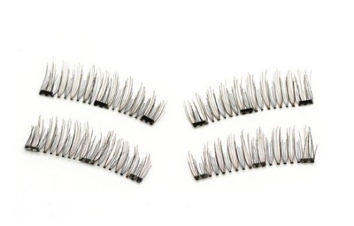 Magnetische falsche Wimpern J710