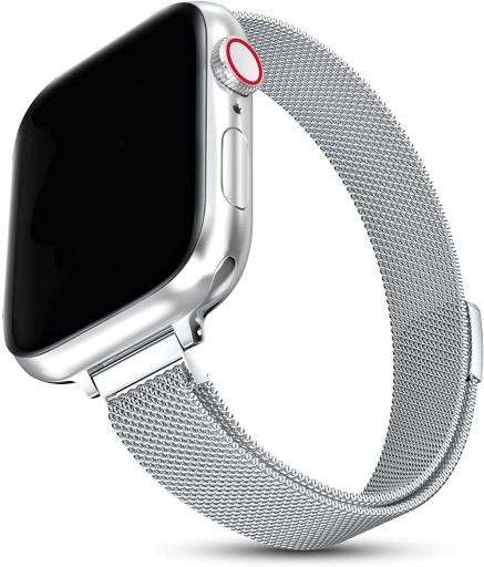Magnetisches Armband für Apple Watch 38 mm / 40 mm / 41 mm A4011
