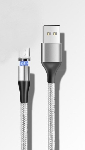 Magnetisches USB-Datenkabel K504