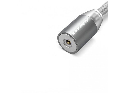 Magnetisches USB-Ladekabel K437