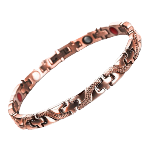 Magnetisk armbånd for bedre søvn Z294