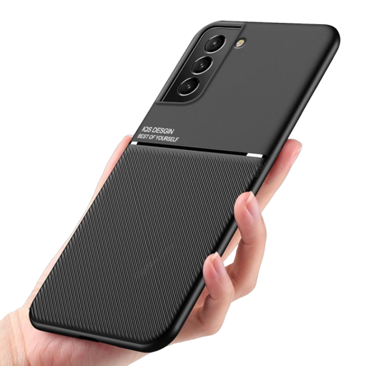 Magnetisk beskyttelsescover til Samsung Galaxy S20 FE 2022