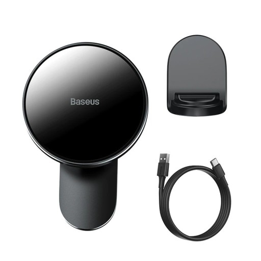 Magnetisk bilholder til iPhone 12/13