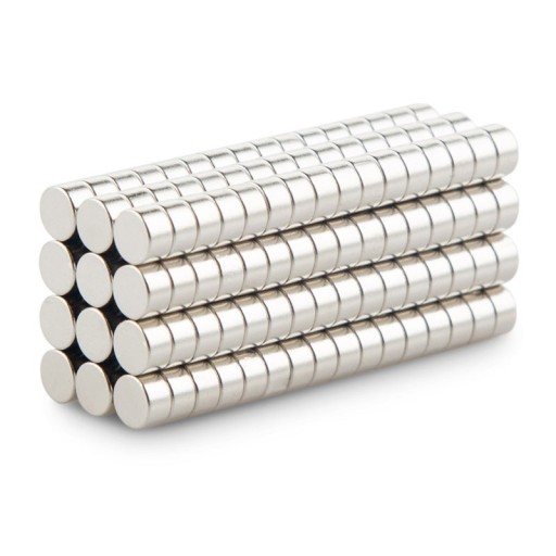 Magnetisk byggsats 50 st A1388