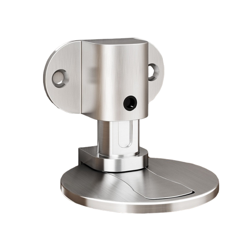 Magnetisk dørstopper