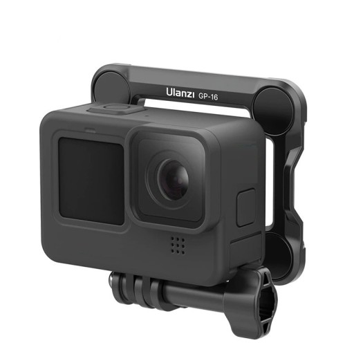 Magnetisk montering til GoPro