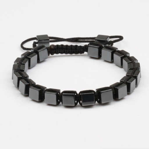 Magnetisk pull-up armbånd
