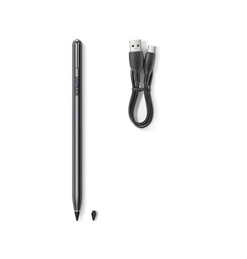 Magnetisk tablet-stylus