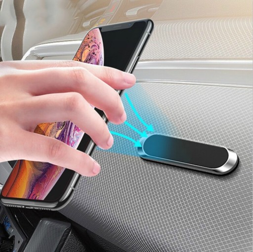 Magnetisk telefonholder B470