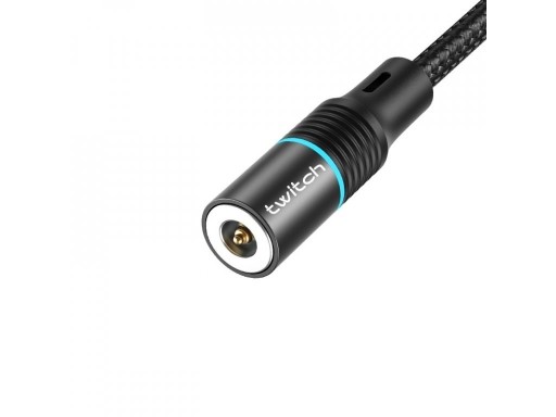 Magnetisk USB-opladerkabel K447
