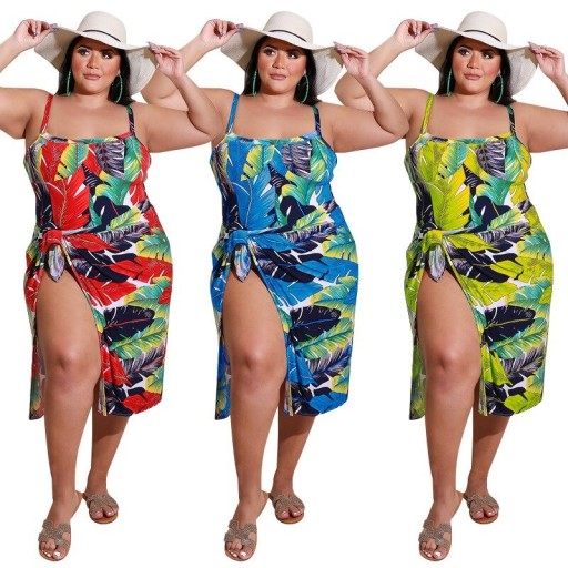 Maillots de bain et jupes pour femmes P963